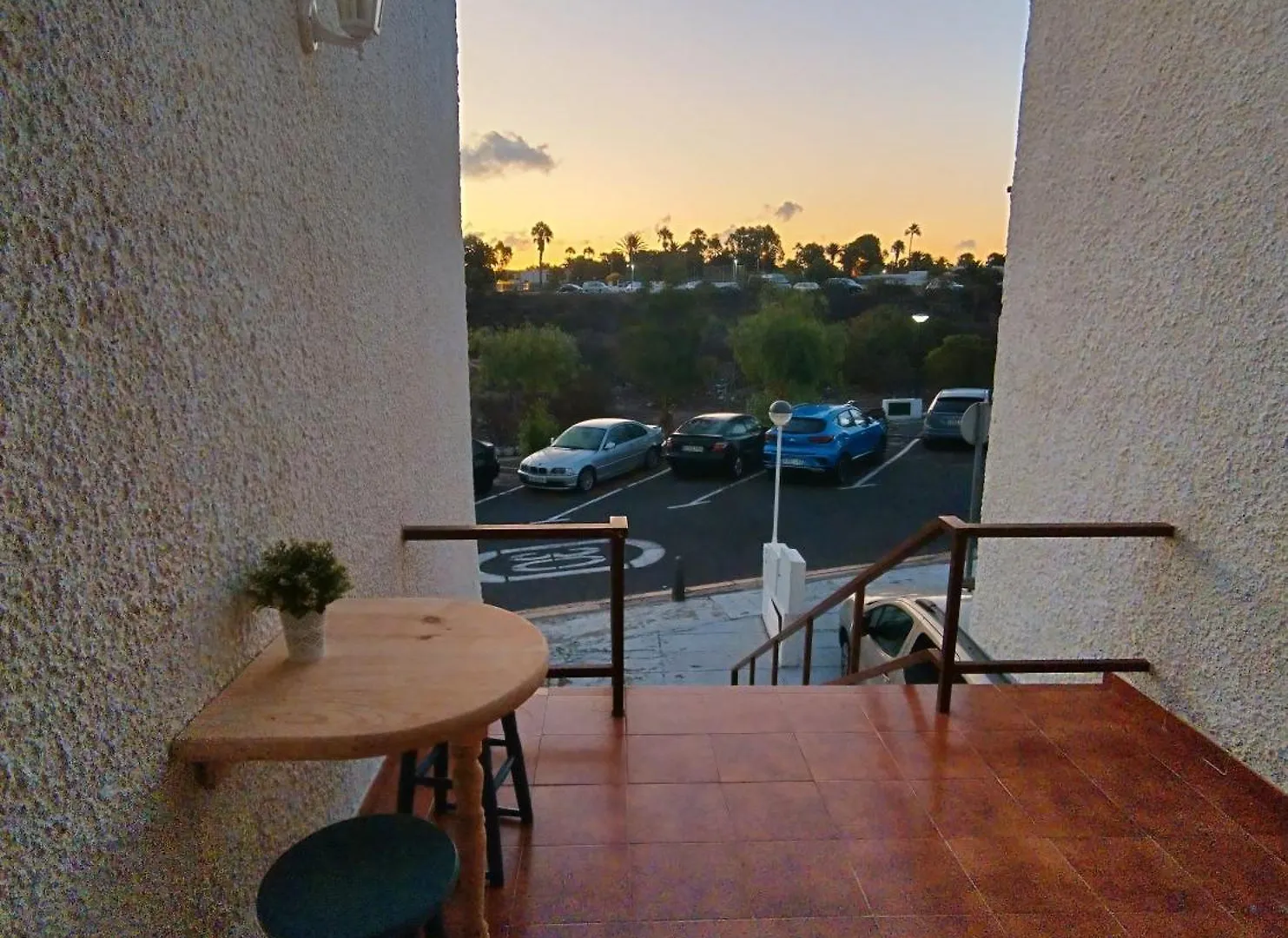 Apartment Residencia Carabela Costa Del Silencio Spanje