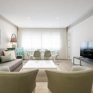 Puerto De Premium 3 Bedrooms Appartement Málaga