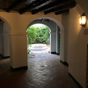 Mezquita Judería Apartamento Córdoba