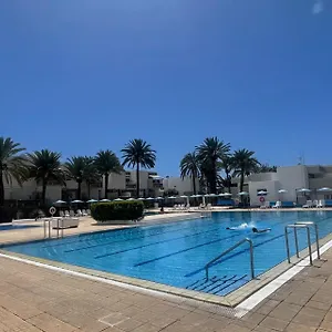 Oasis Apartamento Costa del Silencio