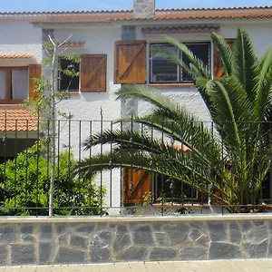 Apartmento Sant Pau 7 Appartement Llança