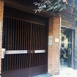 Paseos Por Apartamento Córdoba