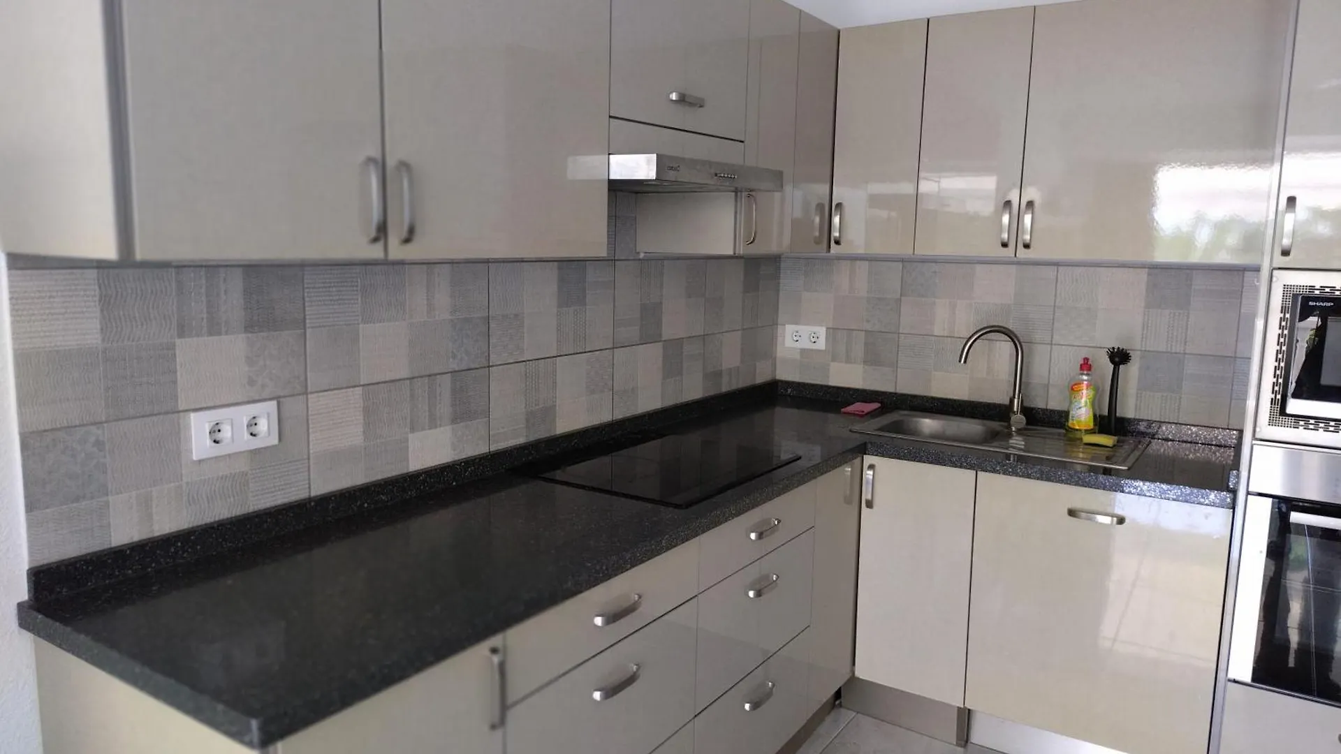 Apartment Residencia Carabela Costa Del Silencio