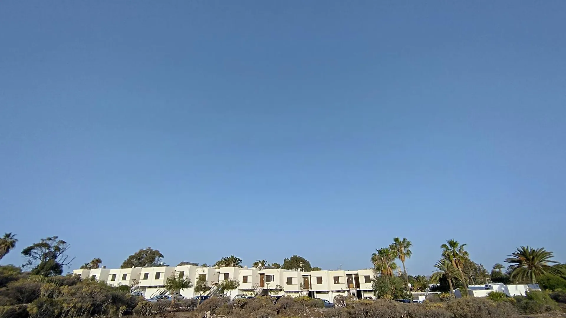Apartment Residencia Carabela Costa Del Silencio 0*,  Spain
