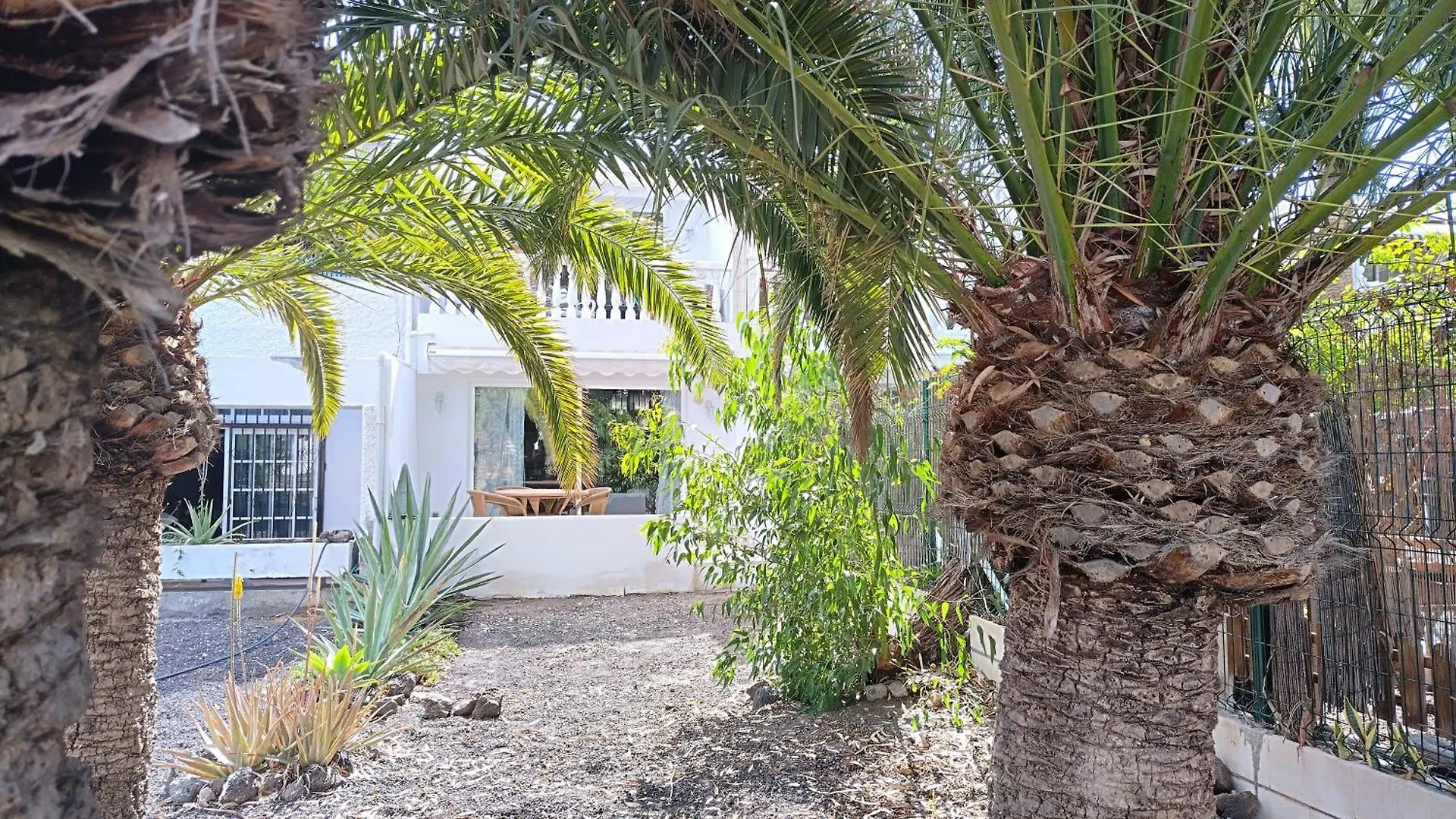 Apartment Residencia Carabela Costa Del Silencio