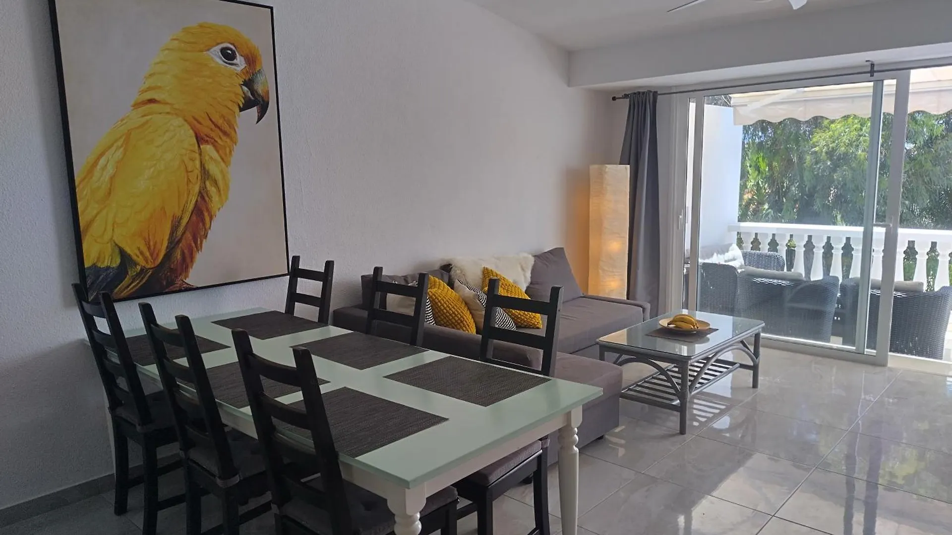 Apartment Residencia Carabela Costa Del Silencio