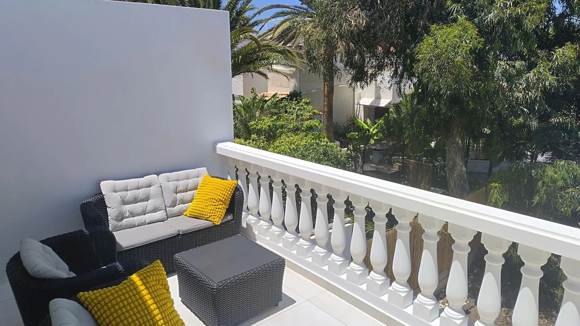 Apartment Residencia Carabela Costa Del Silencio 0*,