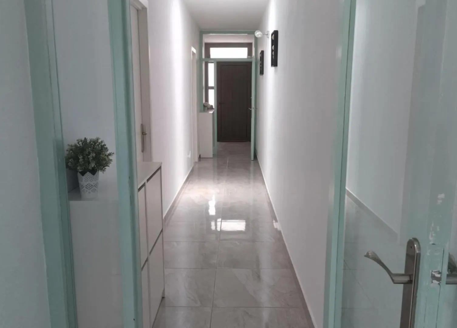 Apartment Residencia Carabela Costa Del Silencio