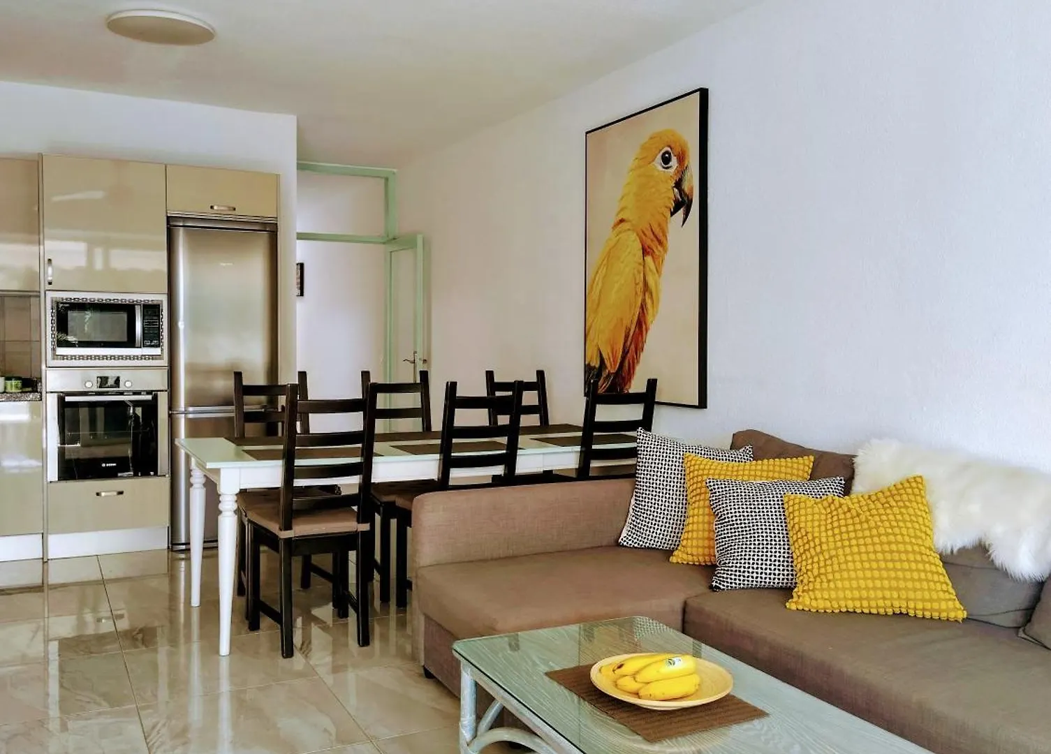 Apartment Residencia Carabela Costa Del Silencio