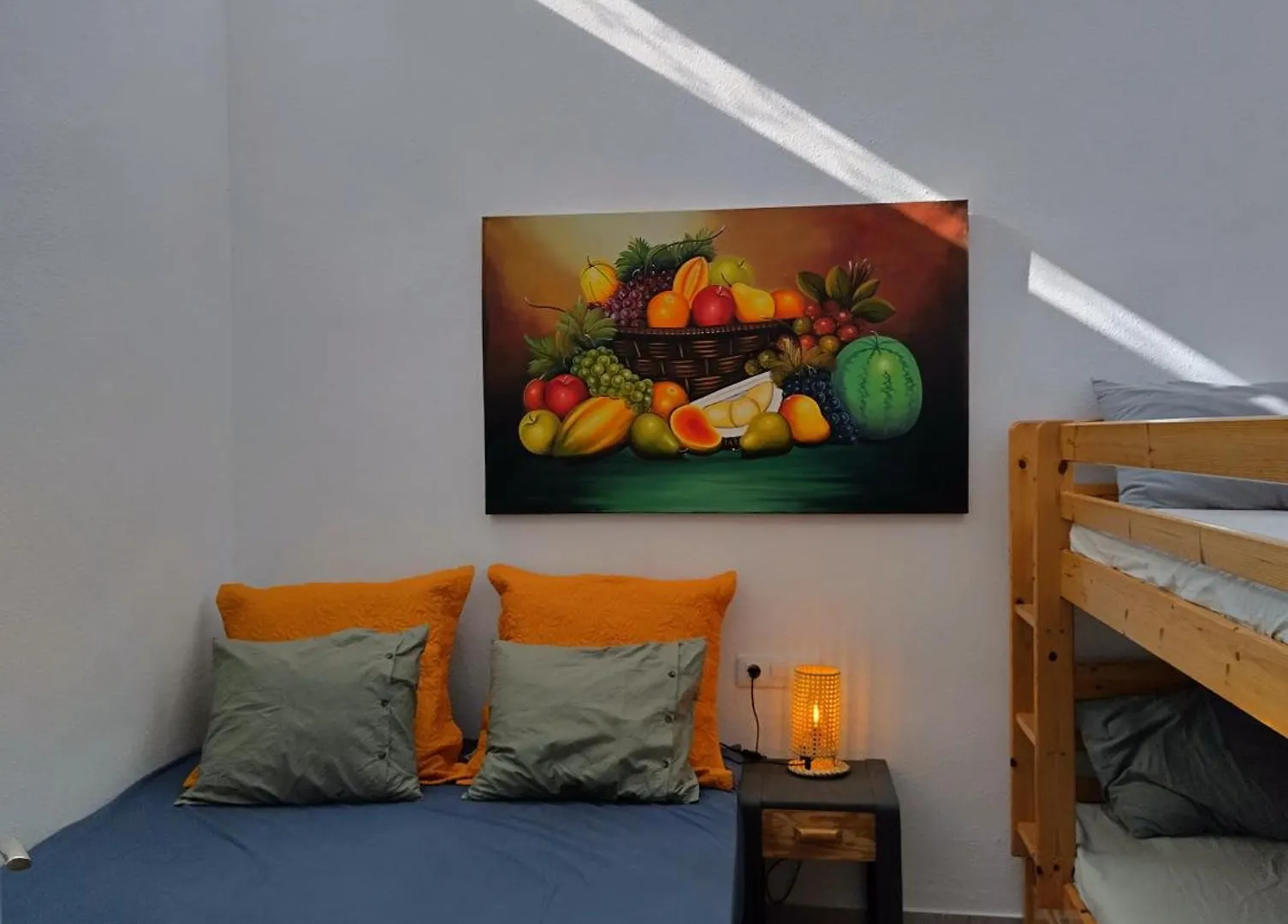Apartment Residencia Carabela Costa Del Silencio Spain