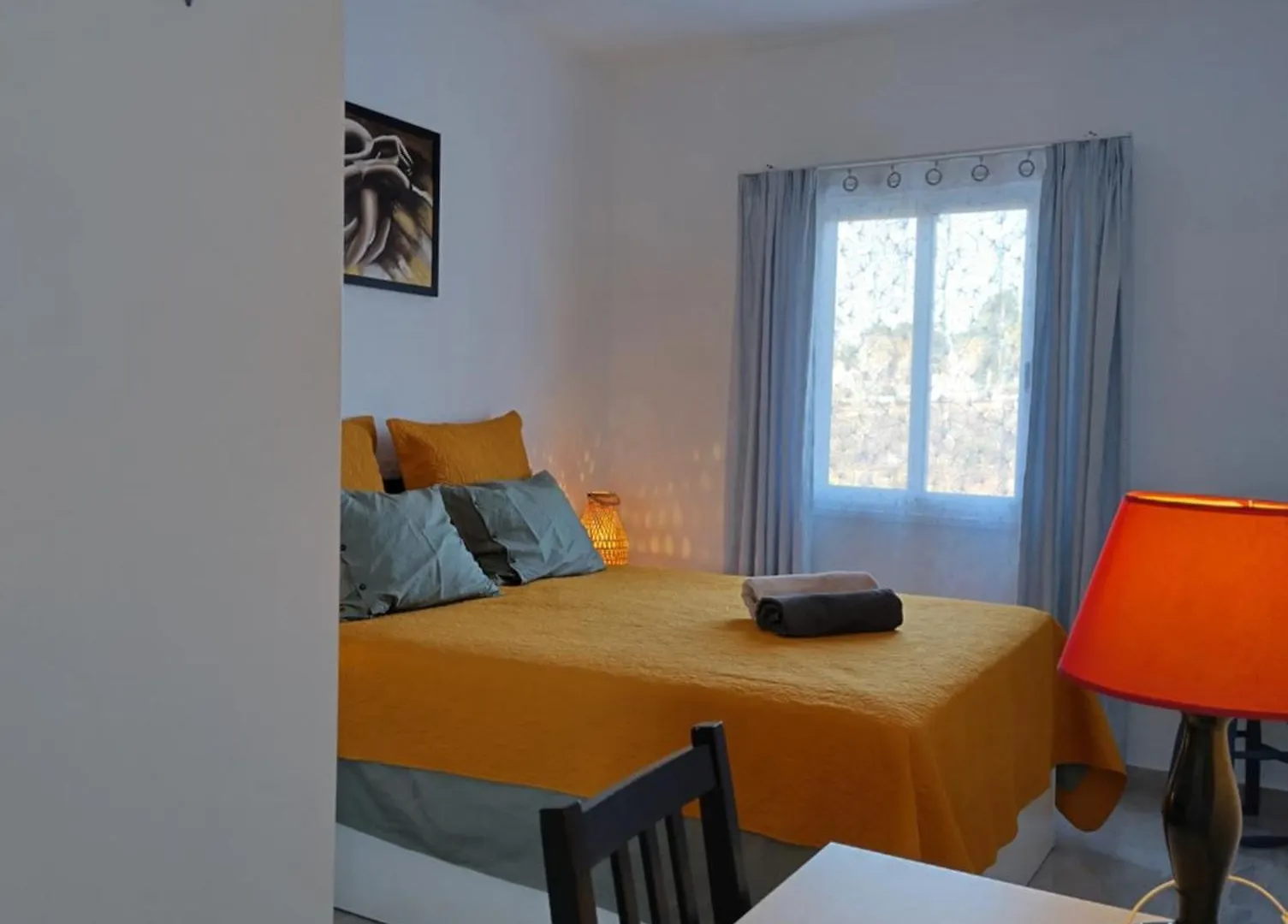 Apartment Residencia Carabela Costa Del Silencio