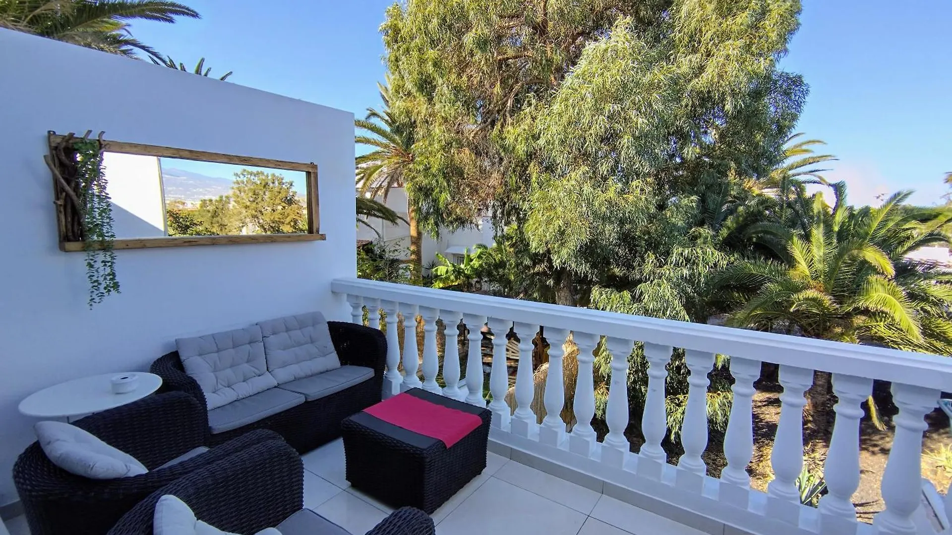 Apartment Residencia Carabela Costa Del Silencio